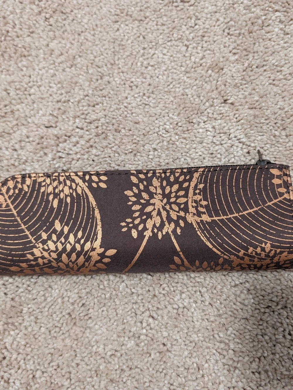 ecotools Bamboo Handle Makeup Brush Set (NWOT)